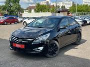 Hyundai Solaris I Рестайлинг Пермь  - изображение 6