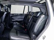 Mercedes-Benz GL-Класс I (X164) Рестайлинг Чита  - изображение 33