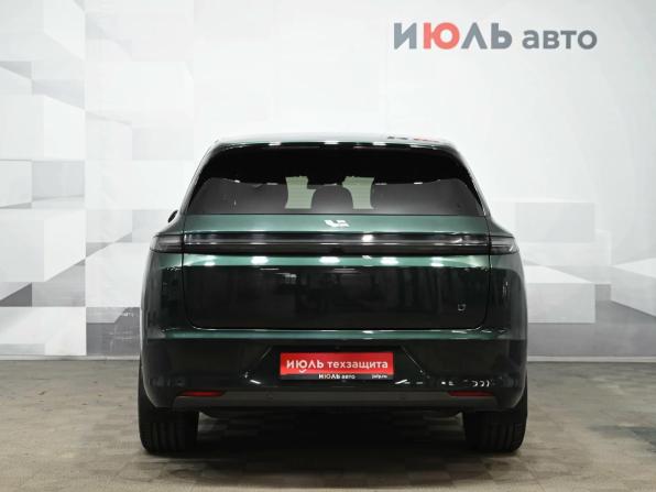 Li Auto (Lixiang) L7 I с пробегом 2024 года, цена 6 550 000 рублей, 27001 км, внедорожник, Автокод Объявления