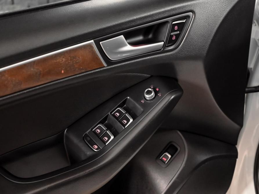 Audi Q5 I (8R) Рестайлинг Екатеринбург  - изображение 14