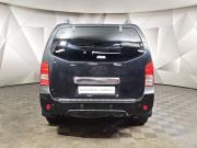 Nissan Pathfinder III Рестайлинг Москва  - изображение 29