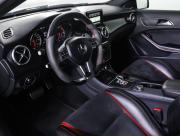 Mercedes-Benz GLA AMG I (X156) Москва  - изображение 42