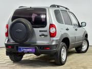 Chevrolet Niva I Рестайлинг Борисоглебск  - изображение 18