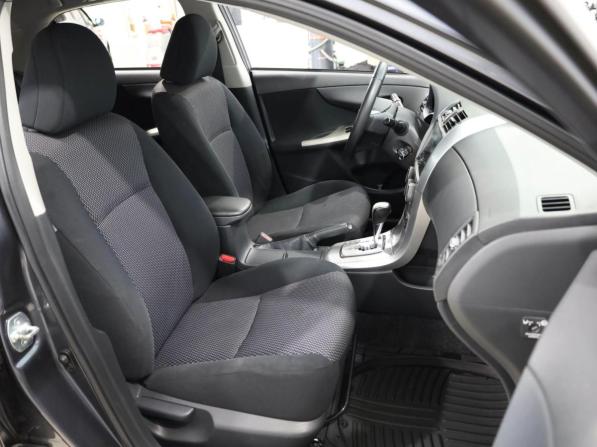 Toyota Corolla X (E140 E150) Рестайлинг с пробегом 2012 года, цена 1 180 000 рублей, 170779 км, седан, Автокод Объявления