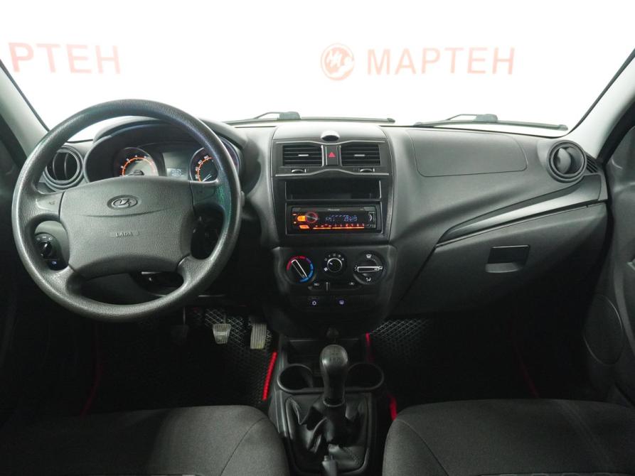 Lada (ВАЗ) Granta I Рестайлинг Вологда  - изображение 15
