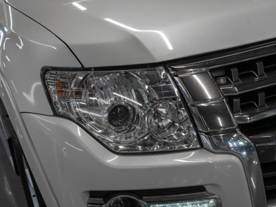 Mitsubishi Pajero IV Рестайлинг 2 Москва  - изображение 27