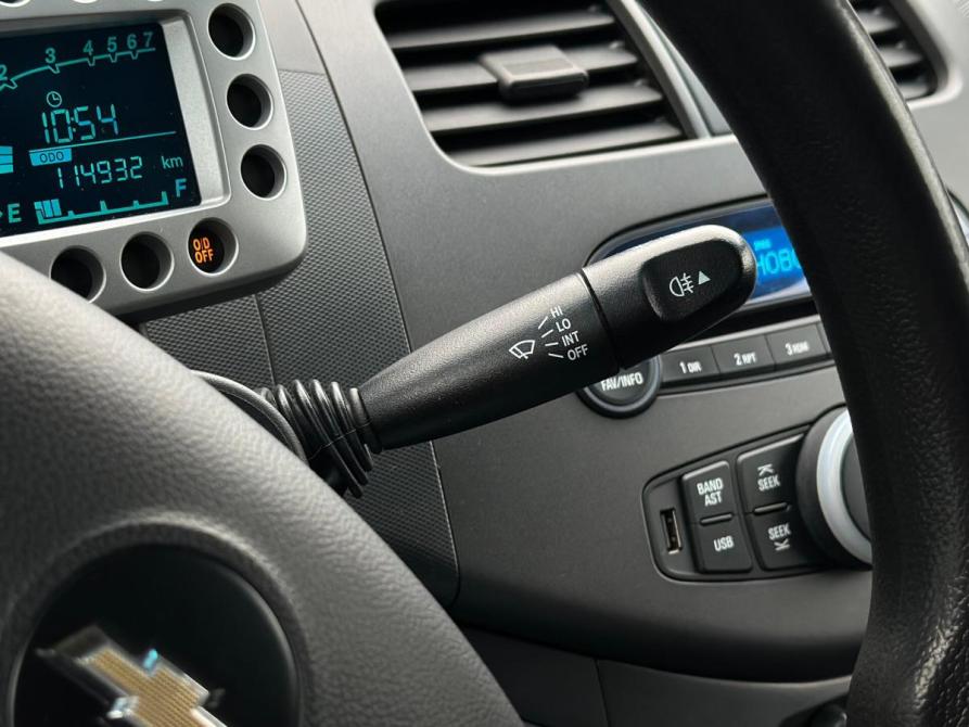 Chevrolet Spark III Архангельск  - изображение 18