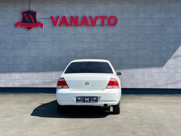 Nissan Almera Classic I с пробегом 2007 года, цена 470 000 рублей, 245008 км, седан, Автокод Объявления