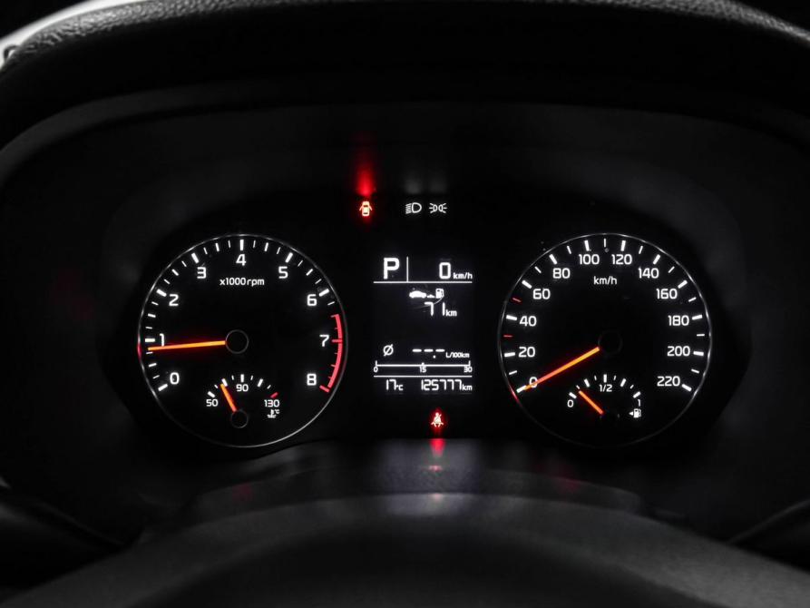 Kia Rio IV Рестайлинг Минеральные Воды  - изображение 21