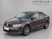 Volkswagen Jetta VI Рестайлинг Казань  - изображение 20