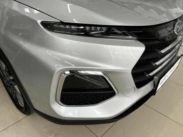 JAC JS3 с пробегом 2024 года, цена 1 468 000 рублей, 32000 км, внедорожник, Автокод Объявления