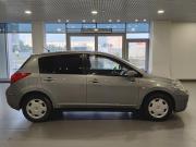 Nissan Tiida I Рестайлинг Казань  - изображение 27
