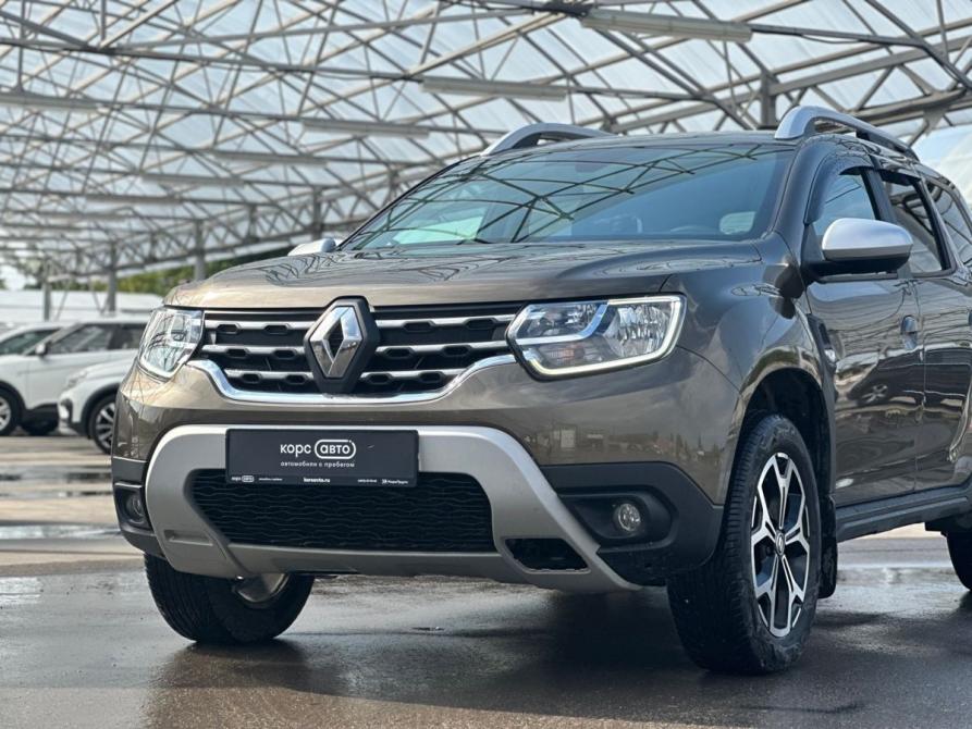 Renault Duster II Тула  - изображение 5