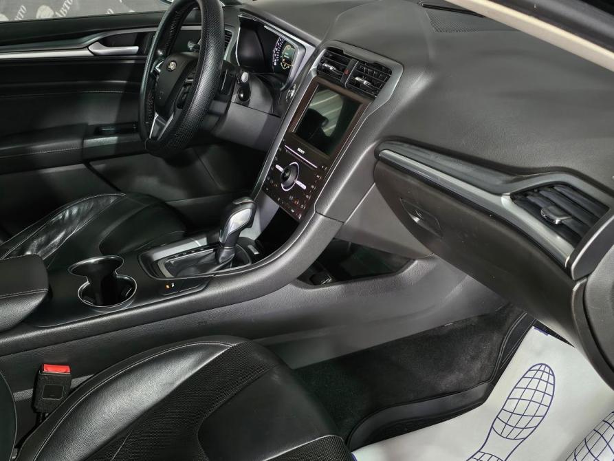 Ford Mondeo V Краснодар  - изображение 18