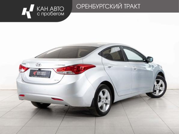 Hyundai Elantra V (MD) с пробегом 2011 года, цена 904 000 рублей, 242187 км, седан, Автокод Объявления
