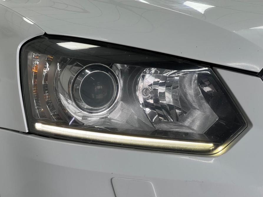 Skoda Yeti I Рестайлинг Казань  - изображение 20