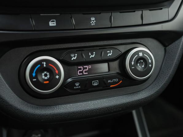 Lada (ВАЗ) Vesta I с пробегом 2019 года, цена 1 069 000 рублей, 73500 км, универсал, Автокод Объявления
