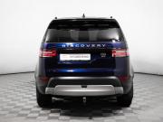 Land Rover Discovery V Москва  - изображение 33