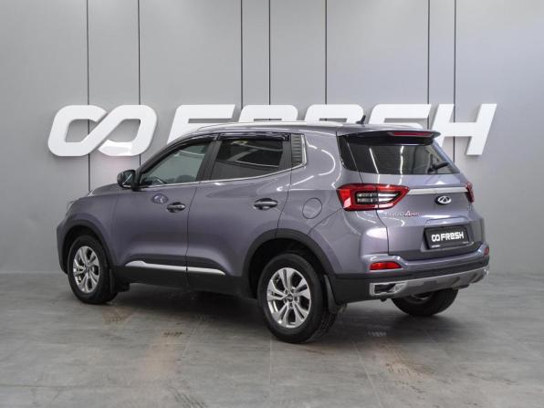 Chery Tiggo 4 Pro I с пробегом 2024 года, цена 1 624 000 рублей, 43027 км, внедорожник, Автокод Объявления