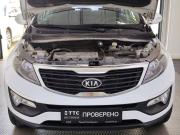 Kia Sportage III Уфа  - изображение 27