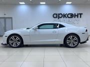 Chevrolet Camaro V Рестайлинг Волгоград  - изображение 15