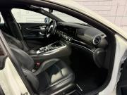 Mercedes-Benz AMG GT 4-Door Coupe I Москва  - изображение 54