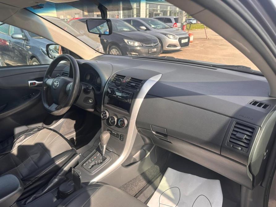 Toyota Corolla X (E140 E150) Рестайлинг Ногинск  - изображение 15