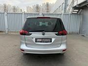 Opel Zafira C Ростов-на-Дону  - изображение 25