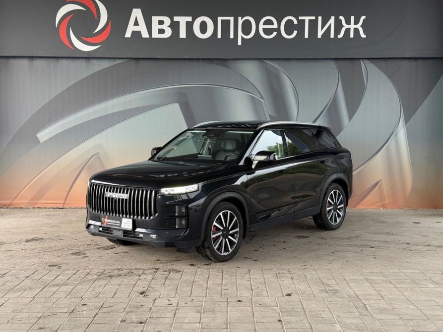 Jaecoo J7 I Волгоград  - изображение 1