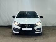 Lada (ВАЗ) Vesta I Рестайлинг (NG) Кемерово  - изображение 23