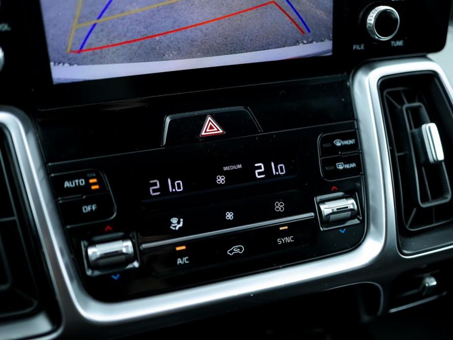 Kia Sorento IV Ижевск  - изображение 24