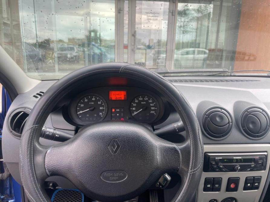 Renault Logan I Оренбург  - изображение 8