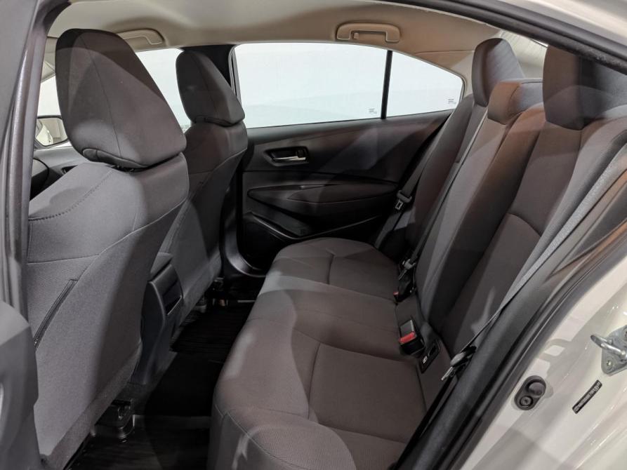 Toyota Corolla XII (E210) Химки  - изображение 18
