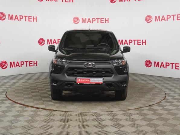 Lada (ВАЗ) Niva Travel I с пробегом 2025 года, цена 1 271 000 рублей, 14357 км, внедорожник, Автокод Объявления