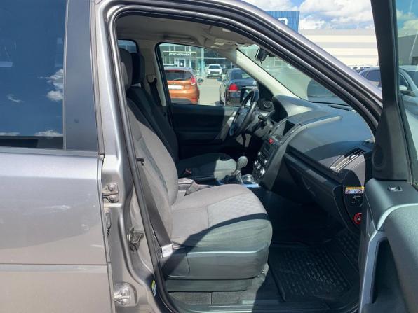 Land Rover Freelander II с пробегом 2008 года, цена 901 000 рублей, 297765 км, внедорожник, Автокод Объявления