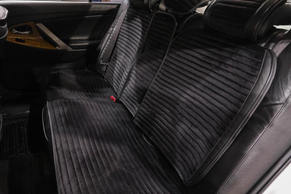 Toyota Camry VI (XV40) Новокузнецк  - изображение 36