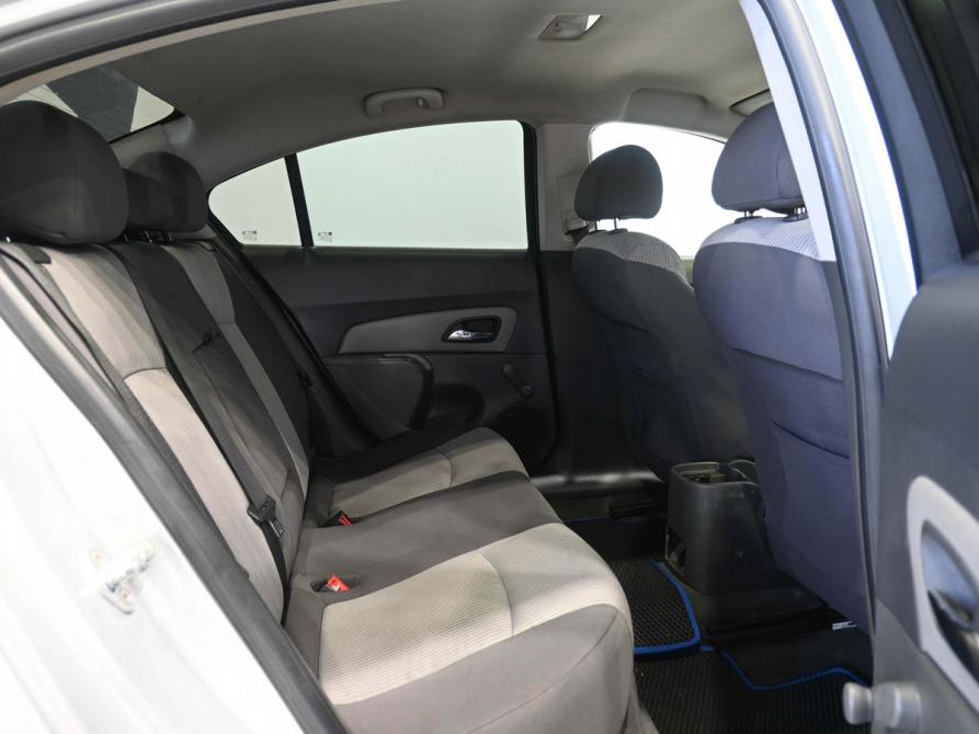Chevrolet Cruze I Ростов-на-Дону  - изображение 12