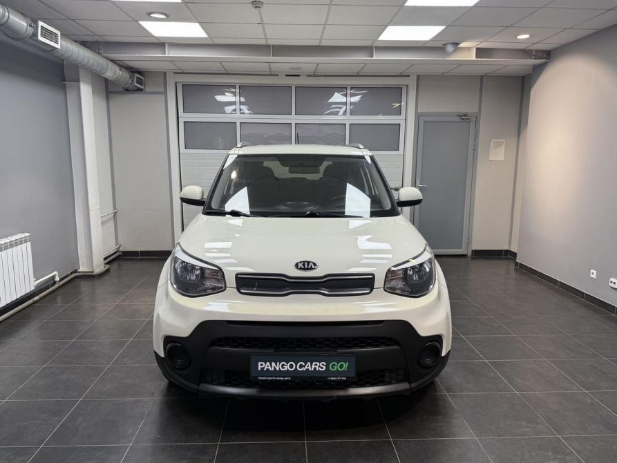 Kia Soul II Рестайлинг Тверь  - изображение 2