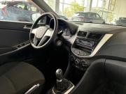 Hyundai Solaris I Новосибирск  - изображение 48