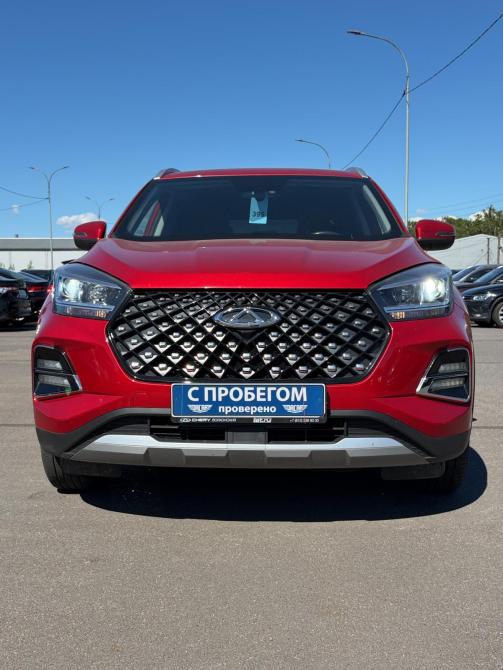 Chery Tiggo 4 Pro I Санкт-Петербург  - изображение 2