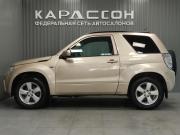 Suzuki Grand Vitara II Рестайлинг Пермь  - изображение 21
