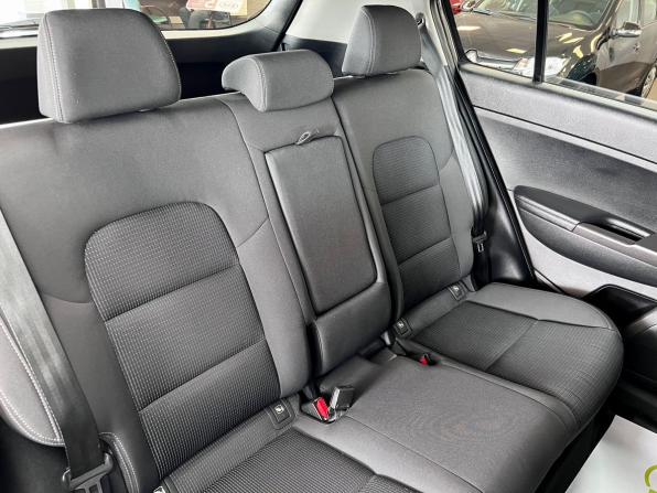 Kia Sportage IV с пробегом 2016 года, цена 1 995 000 рублей, 93714 км, внедорожник, Автокод Объявления