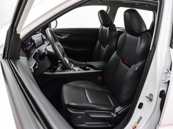 Changan CS35 Plus I Рестайлинг с пробегом 2022 года, цена 1 769 000 рублей, 37541 км, внедорожник, Автокод Объявления
