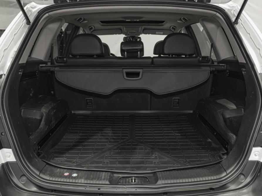 Opel Antara I Рестайлинг Мурманск  - изображение 27