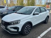Lada (ВАЗ) Vesta I Рестайлинг (NG) Тверь  - изображение 15