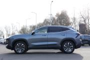 JETOUR Dashing I Москва  - изображение 31
