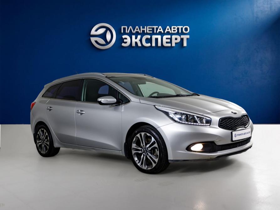 Kia Ceed II Челябинск  - изображение 3