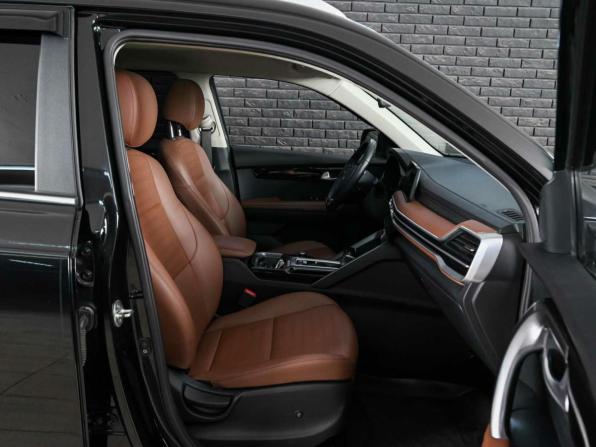 Kia Sportage (China) III (NP) Рестайлинг с пробегом 2022 года, цена 3 220 000 рублей, 66685 км, внедорожник, Автокод Объявления