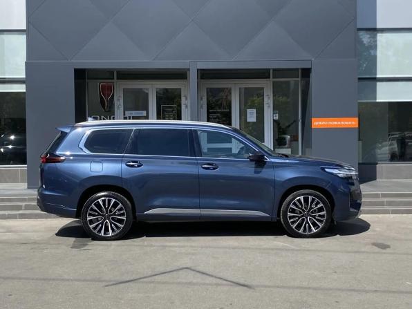 Exeed VX I с пробегом 2023 года, цена 2 505 000 рублей, 51500 км, внедорожник, Автокод Объявления