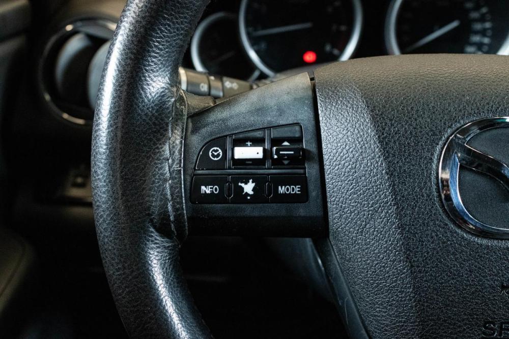 Mazda 6 II (GH) Рестайлинг Уфа  - изображение 15